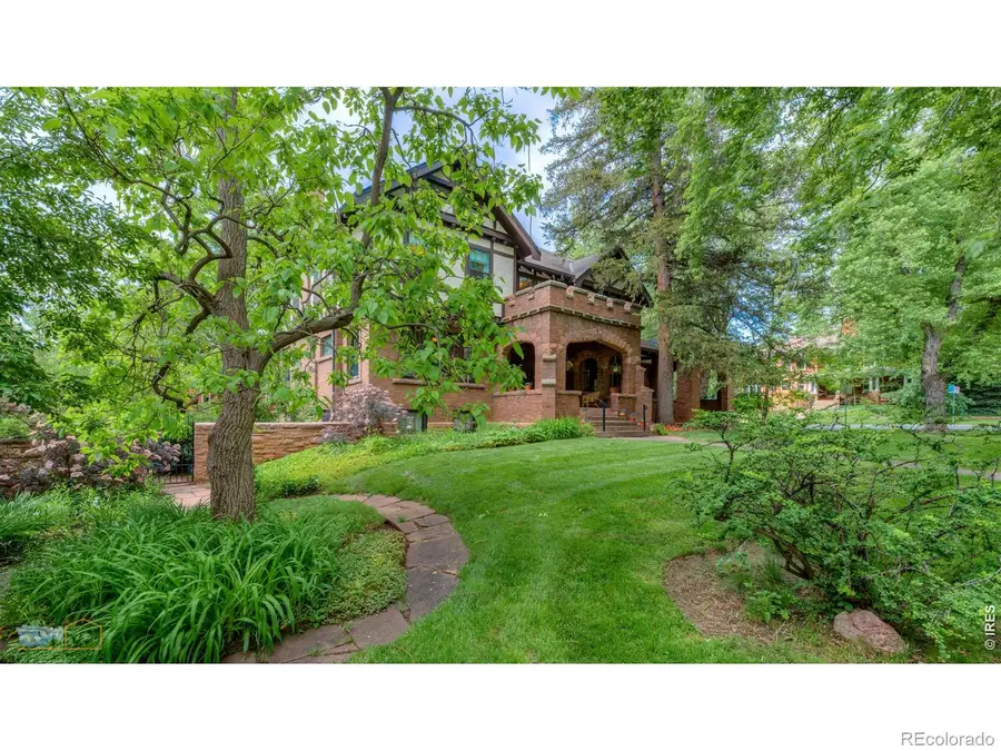 604 Mapleton Avenue, Boulder, CO 80304 - #3