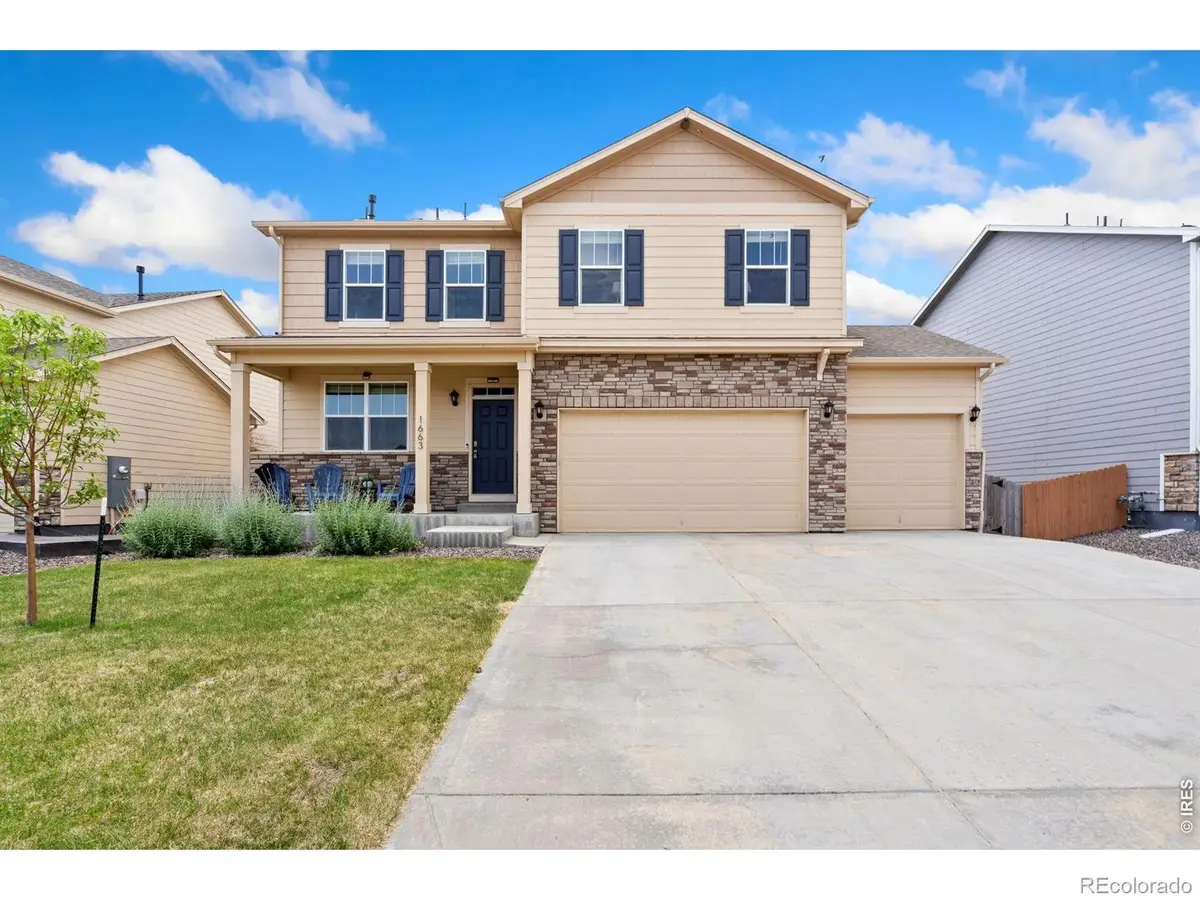 1663 Highfield Drive, Windsor, CO 80550 - #1
