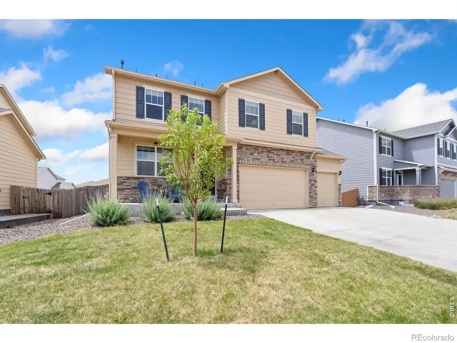 1663 Highfield Drive, Windsor, CO 80550 - #2