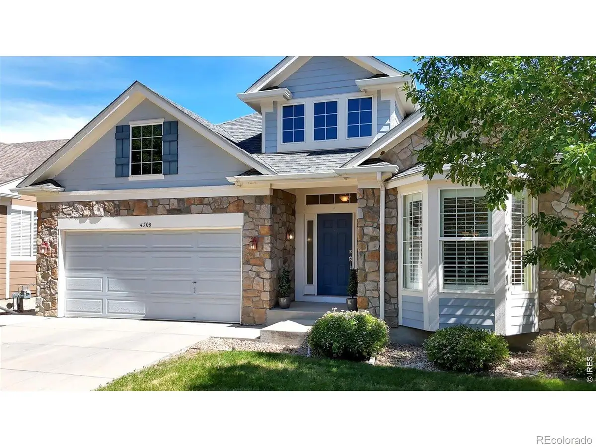 4508 Bella Vista Drive, Longmont, CO 80503 - #1