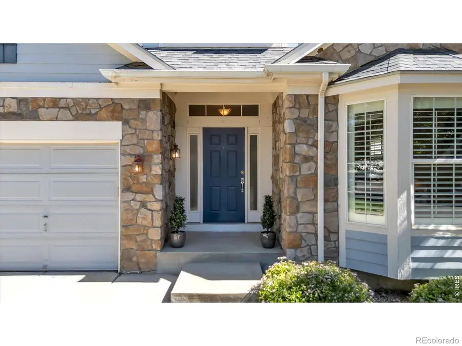 4508 Bella Vista Drive, Longmont, CO 80503 - #3