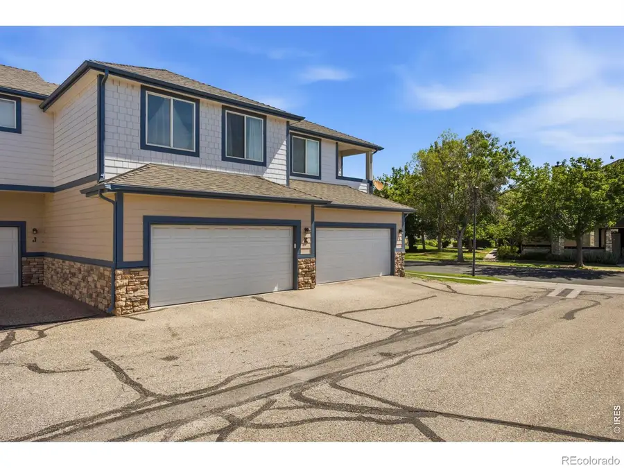 2921 Kansas Drive #K, Fort Collins, CO 80525 - #3