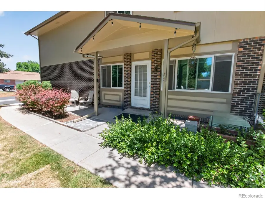 1024 Oxford Lane #17B, Fort Collins, CO 80525 - #3