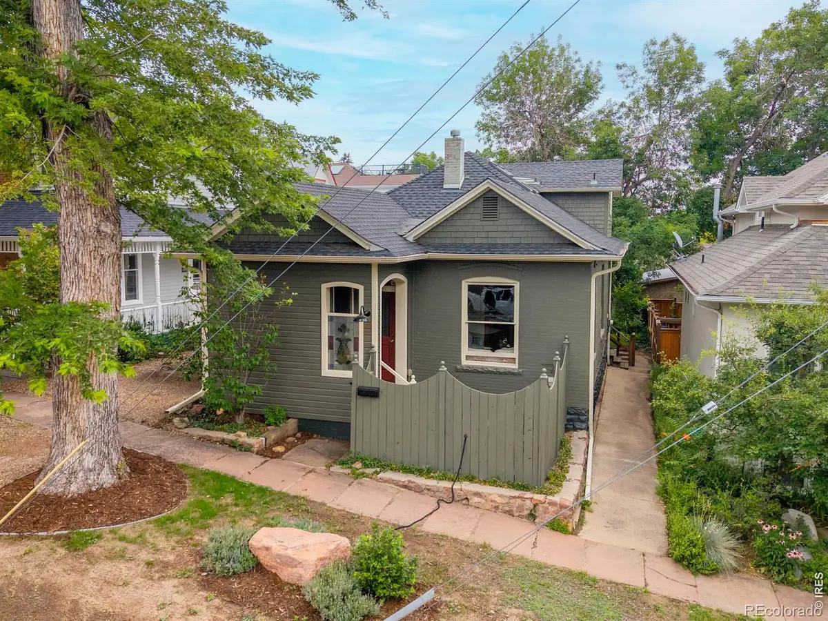 2238 16th Street, Boulder, CO 80302 - #1