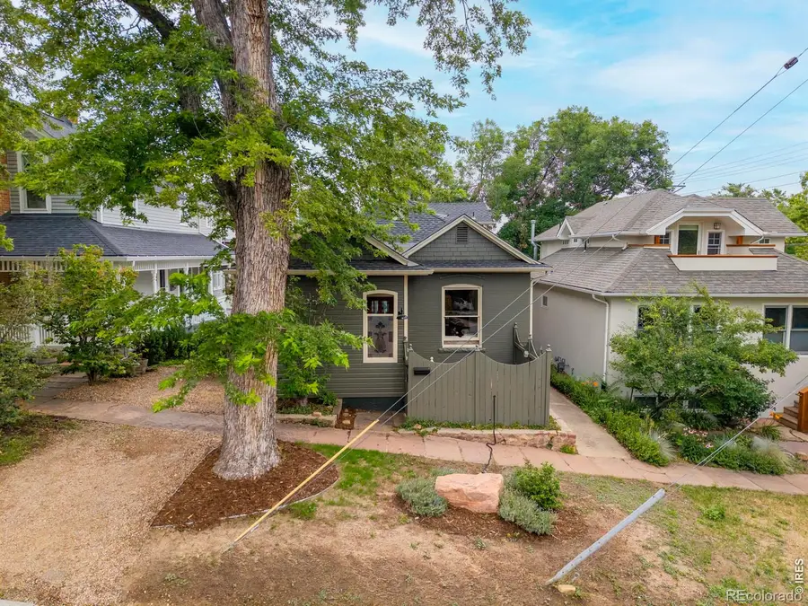 2238 16th Street, Boulder, CO 80302 - #2