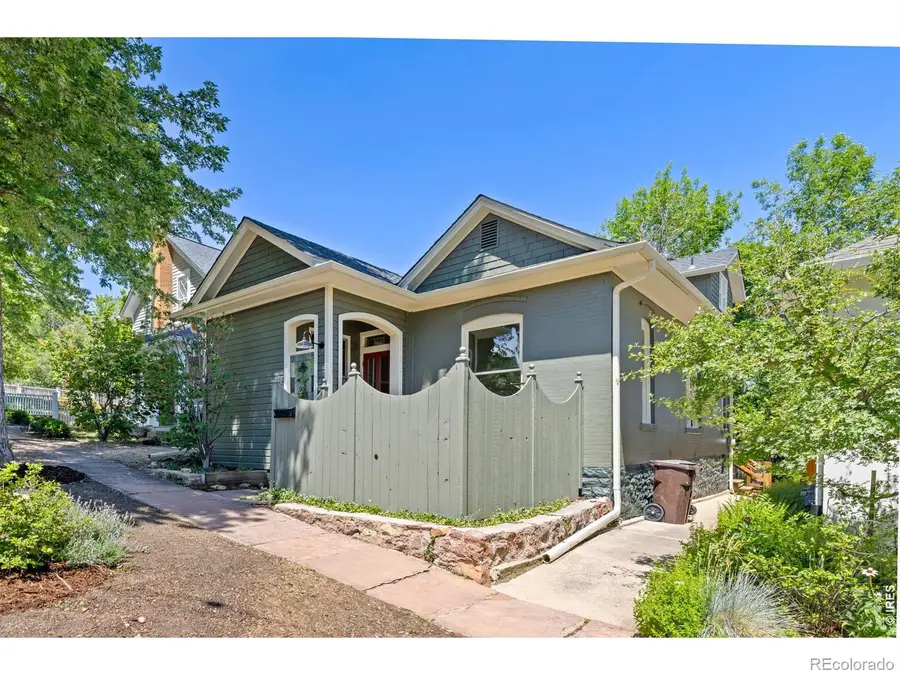 2238 16th Street, Boulder, CO 80302 - #3