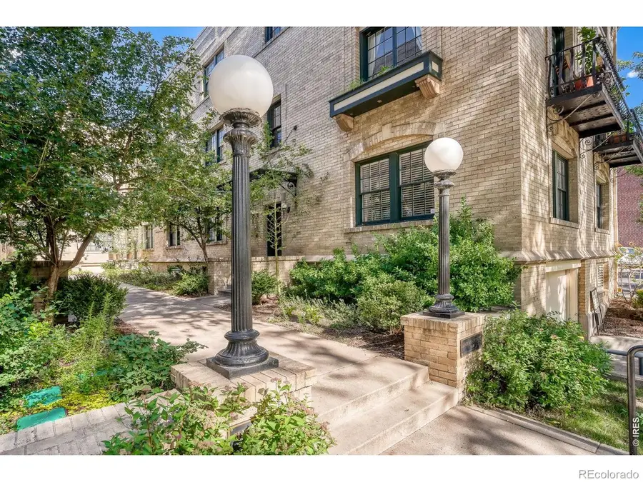 960 N Sherman Street #3E, Denver, CO 80203 - #2