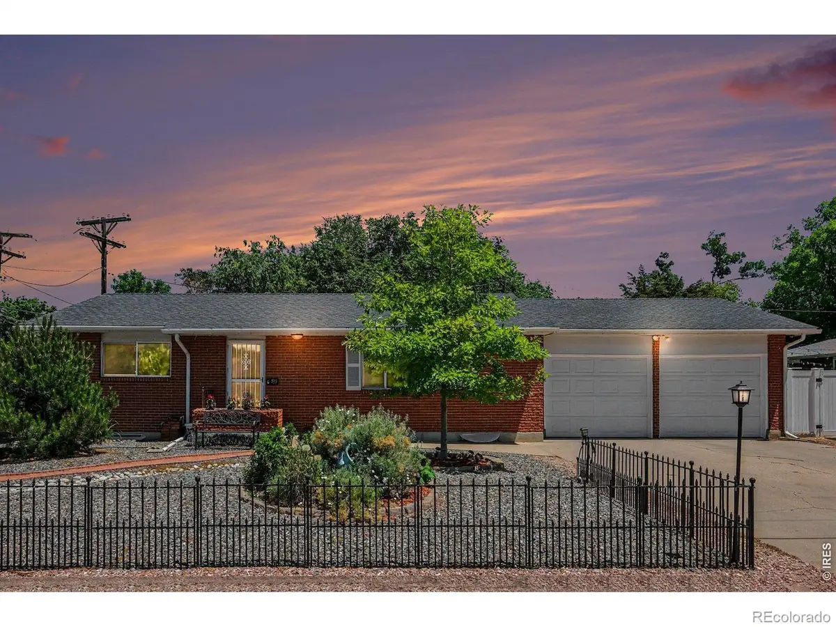 515 7th Street, Windsor, CO 80550 - #1