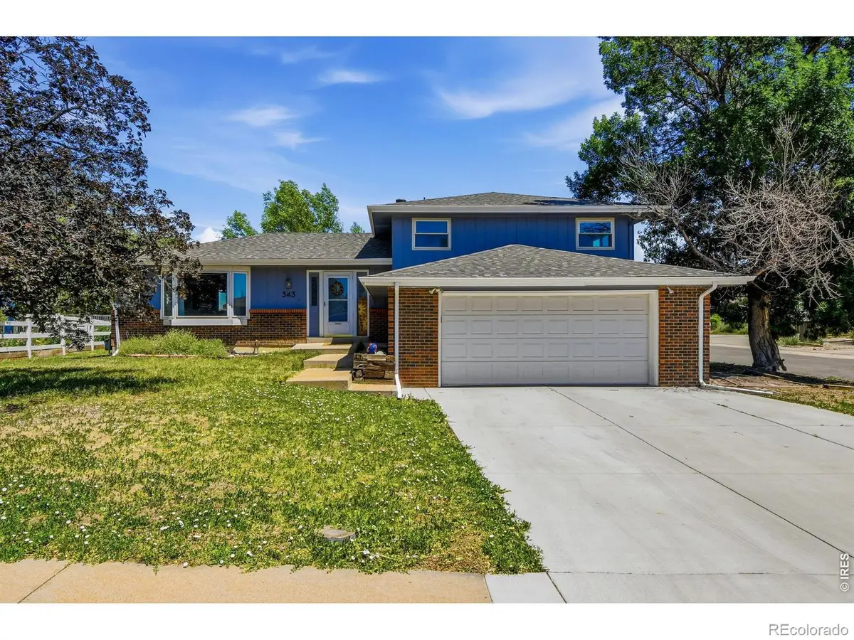 343 22nd Street Se, Loveland, CO 80537 - #1