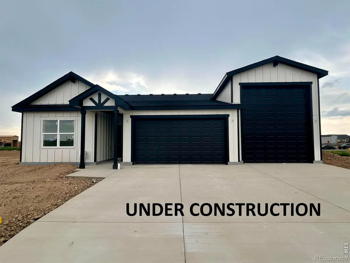 305 Plains Parkway, Hudson, CO 80642 - #1