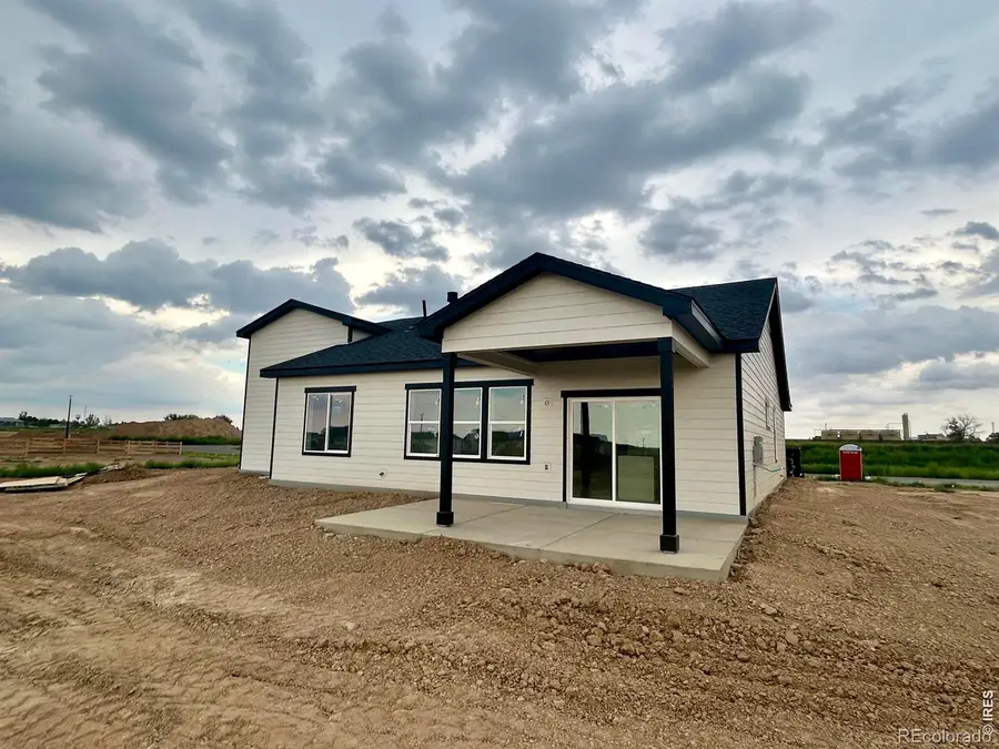 305 Plains Parkway, Hudson, CO 80642 - #2