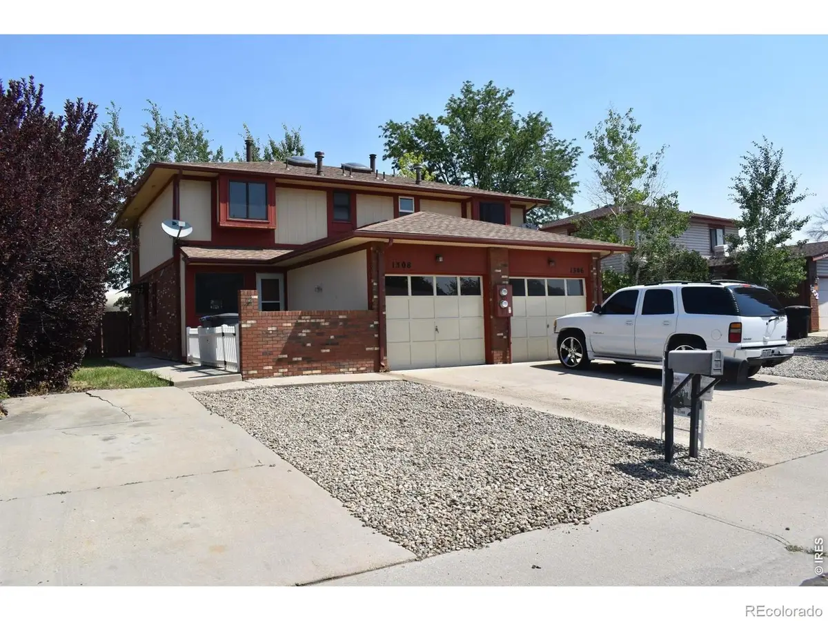 1306-1308 Parker Drive, Longmont, CO 80501 - #1