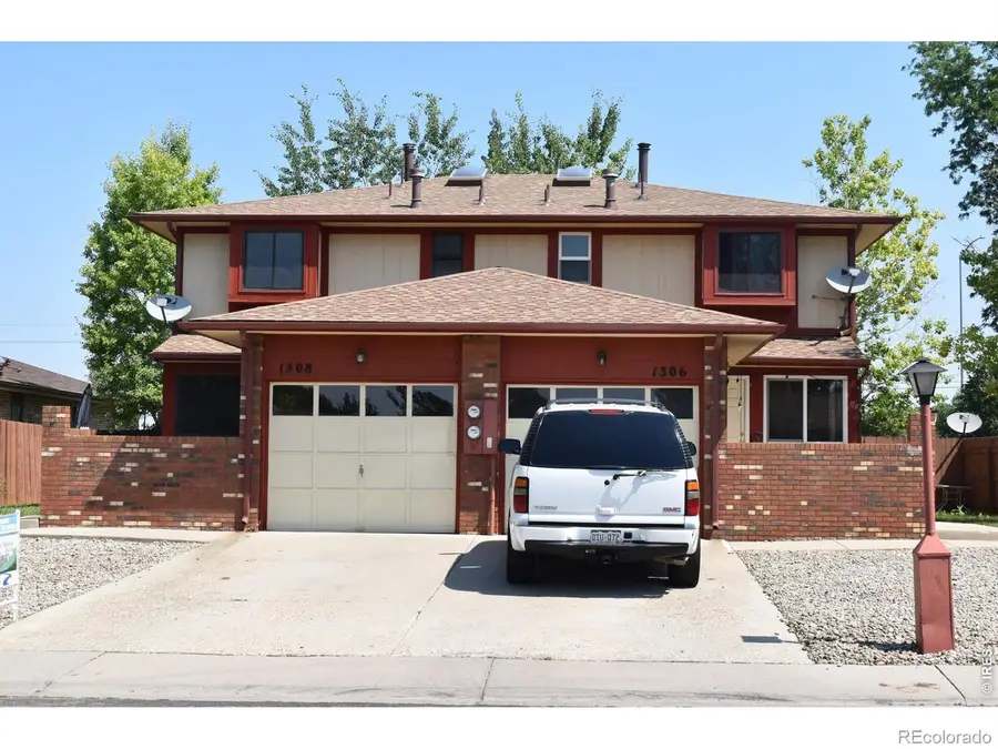 1306-1308 Parker Drive, Longmont, CO 80501 - #2