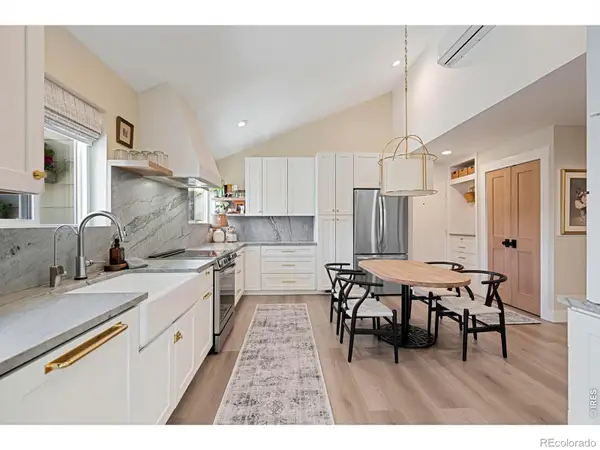 8022 Countryside Park #237, Niwot, CO 80503