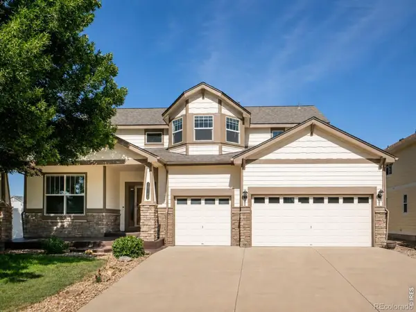 10100 Belmont Street, Firestone, CO 80504