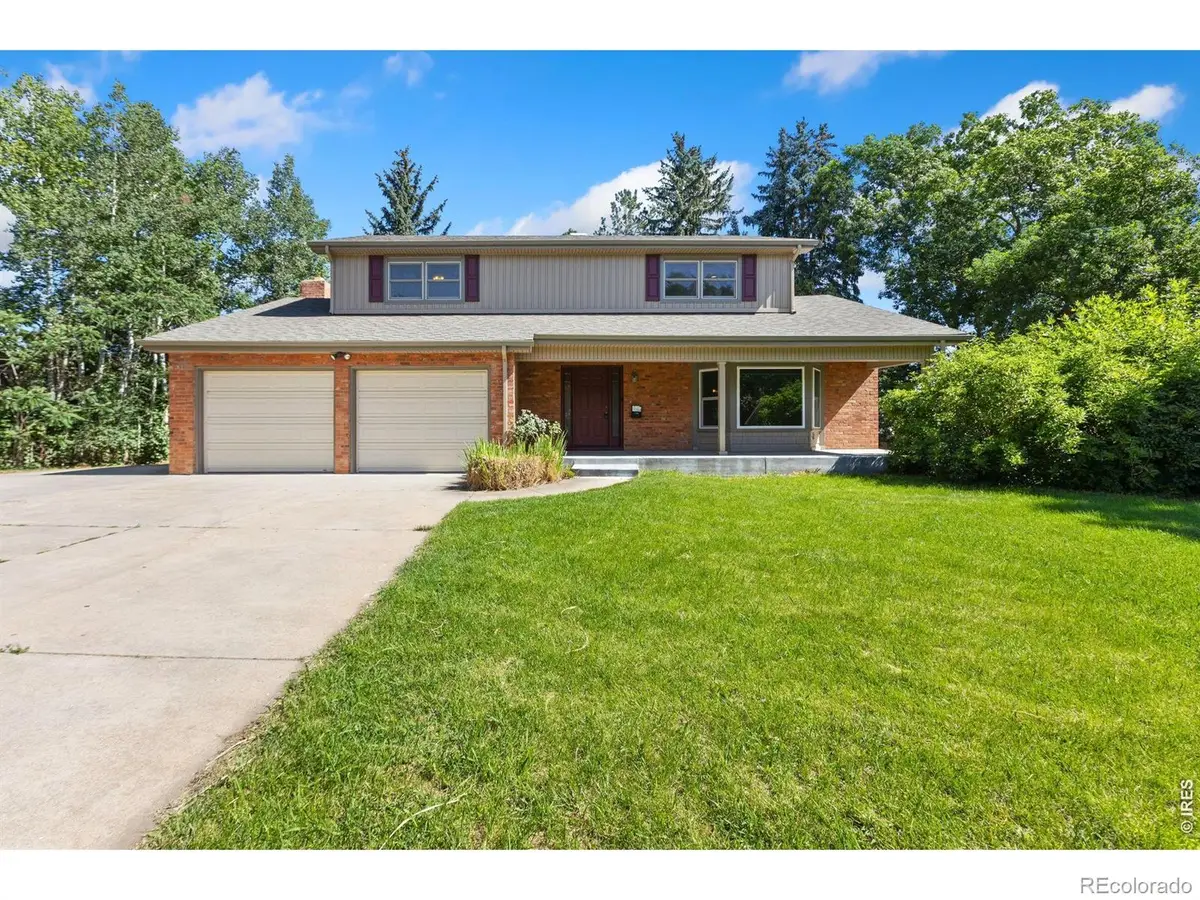 2121 18th St Rd, Greeley, CO 80631 - #1