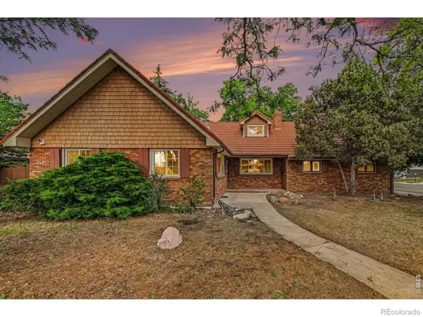 3004 Duffield Avenue, Loveland, CO 80538