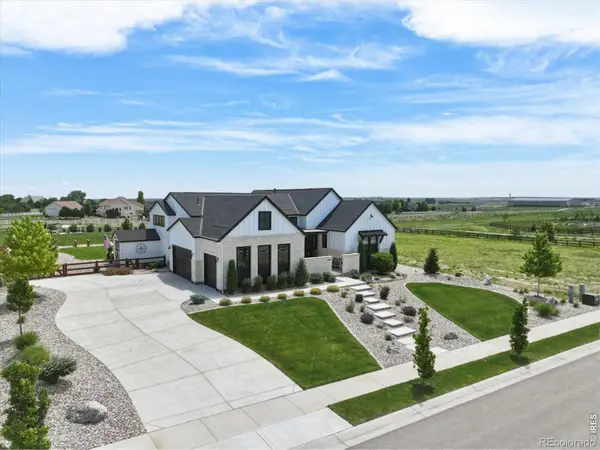 1907 Spring Bloom Drive, Windsor, CO 80550