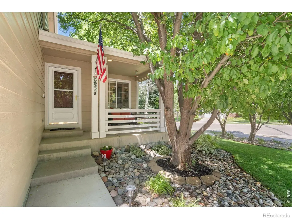 1890 Twin Lakes Circle, Loveland, CO 80538 - #1