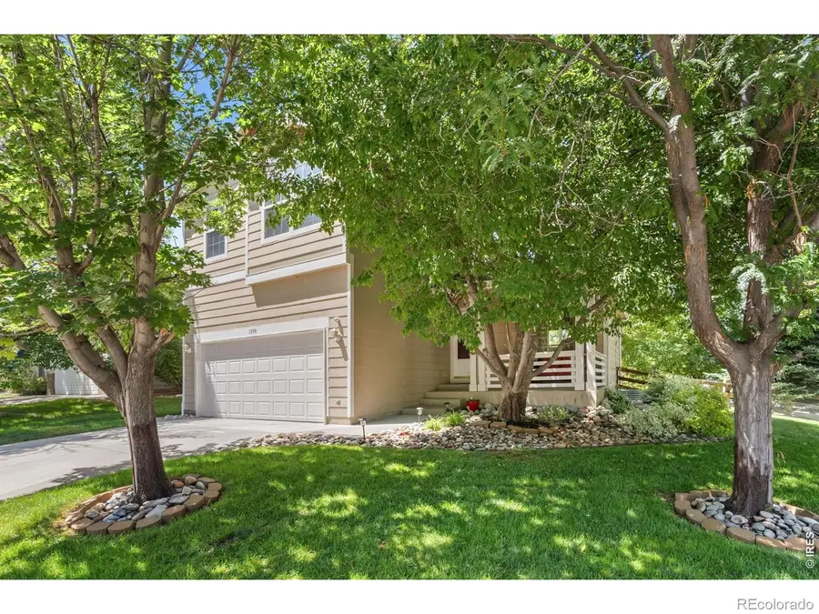 1890 Twin Lakes Circle, Loveland, CO 80538 - #2