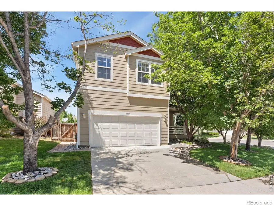 1890 Twin Lakes Circle, Loveland, CO 80538 - #3