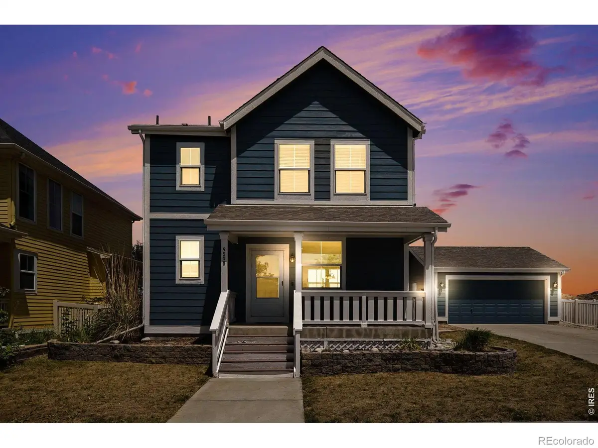 9505 E 109th Circle, Commerce City, CO 80640 - #1