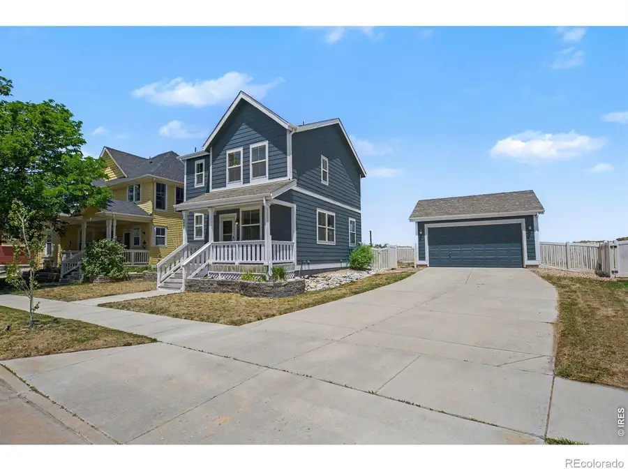 9505 E 109th Circle, Commerce City, CO 80640 - #2