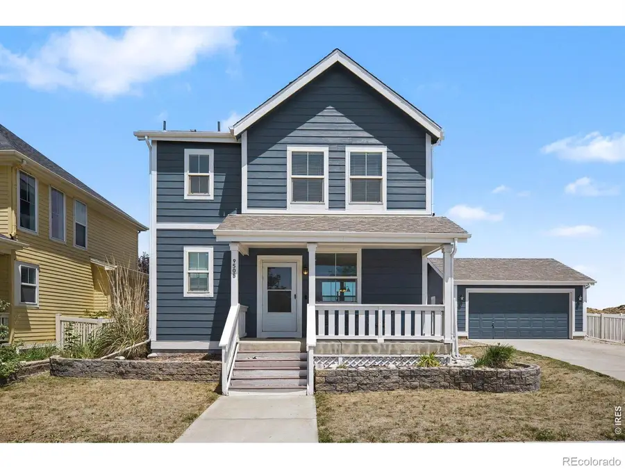 9505 E 109th Circle, Commerce City, CO 80640 - #3