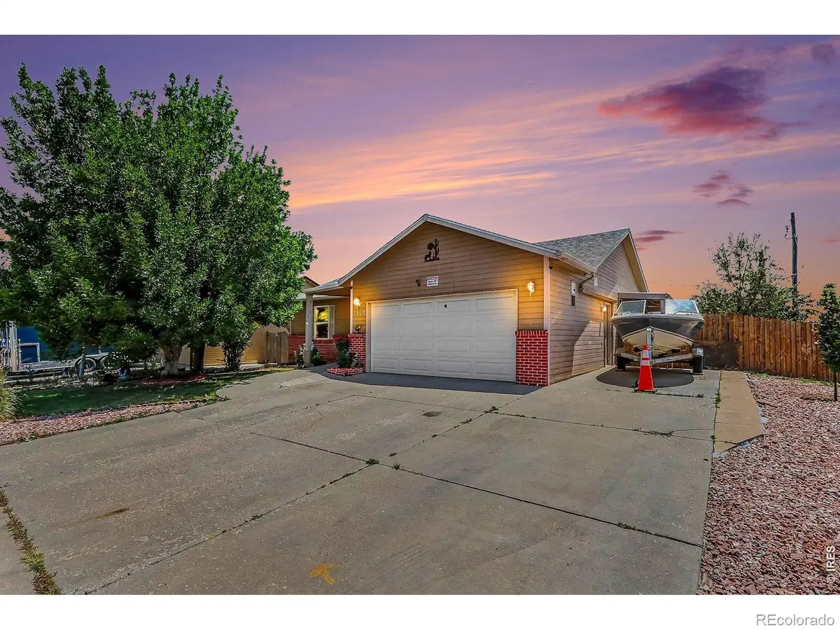 3628 Centennial Circle, Evans, CO 80620 - #1