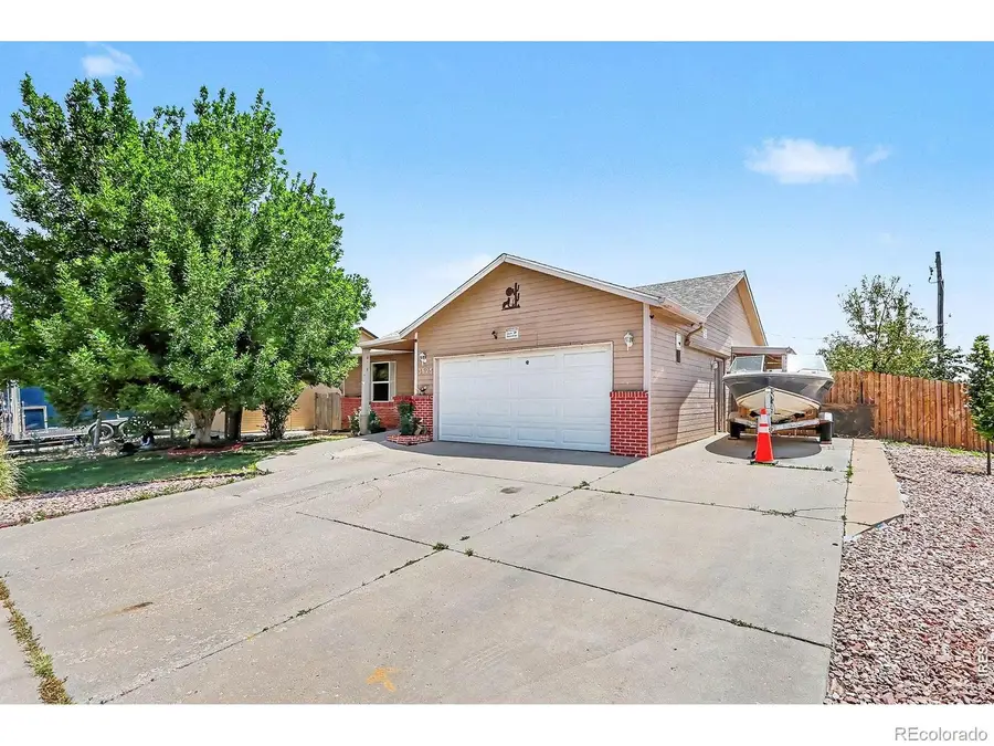 3628 Centennial Circle, Evans, CO 80620 - #2