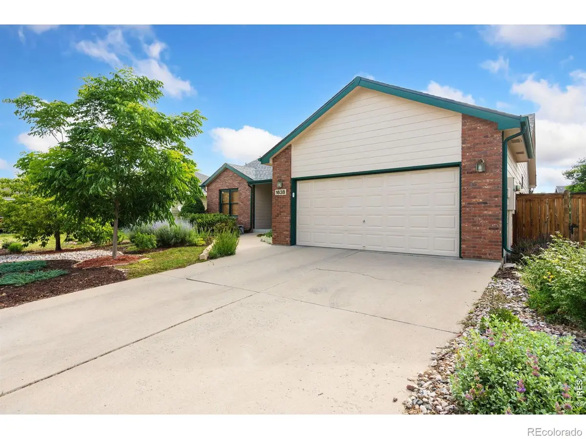 1638 Holly Way, Fort Collins, CO 80526 - #1