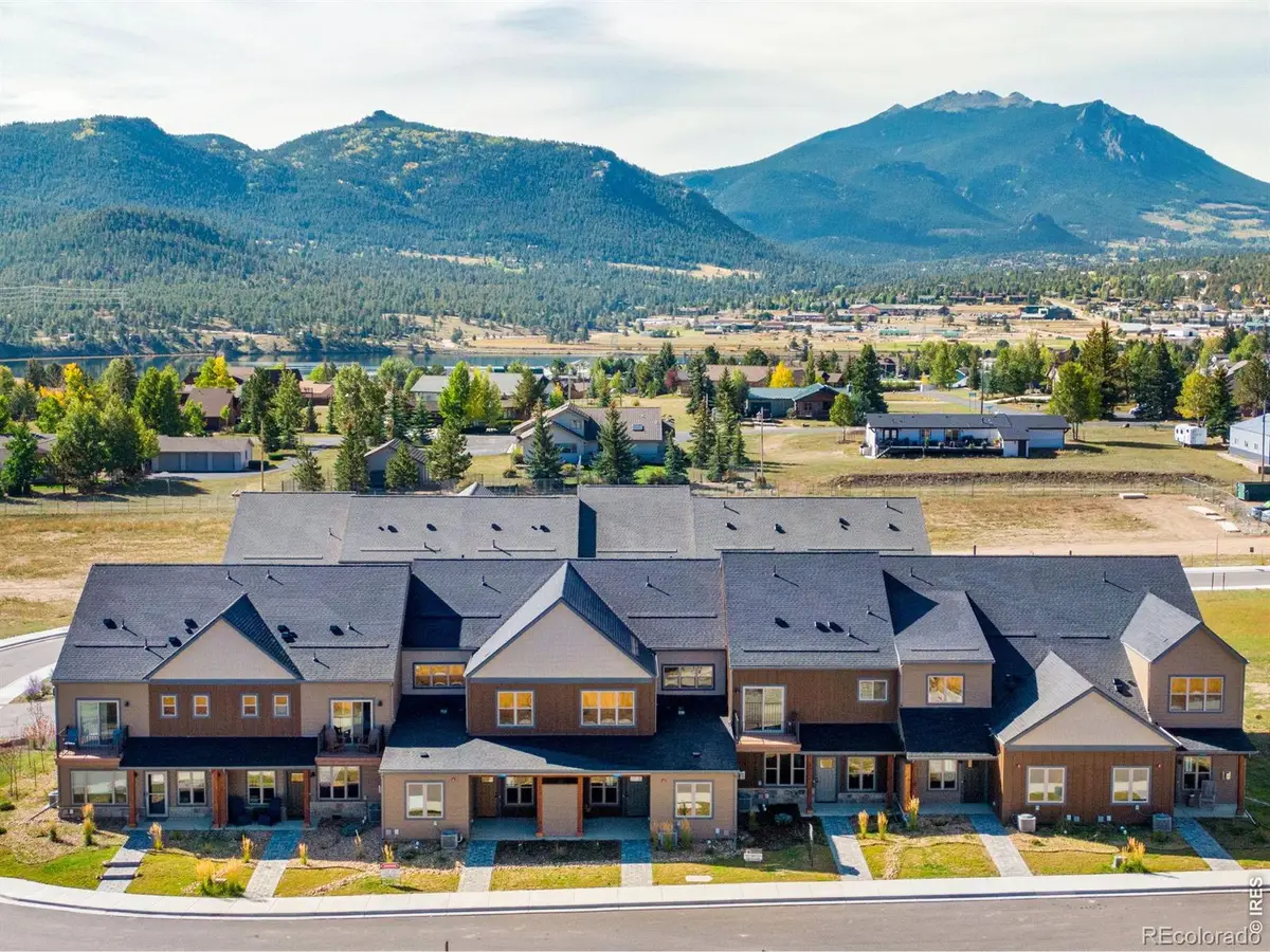 1618 Continental Peaks Circle, Estes Park, CO 80517 - #1