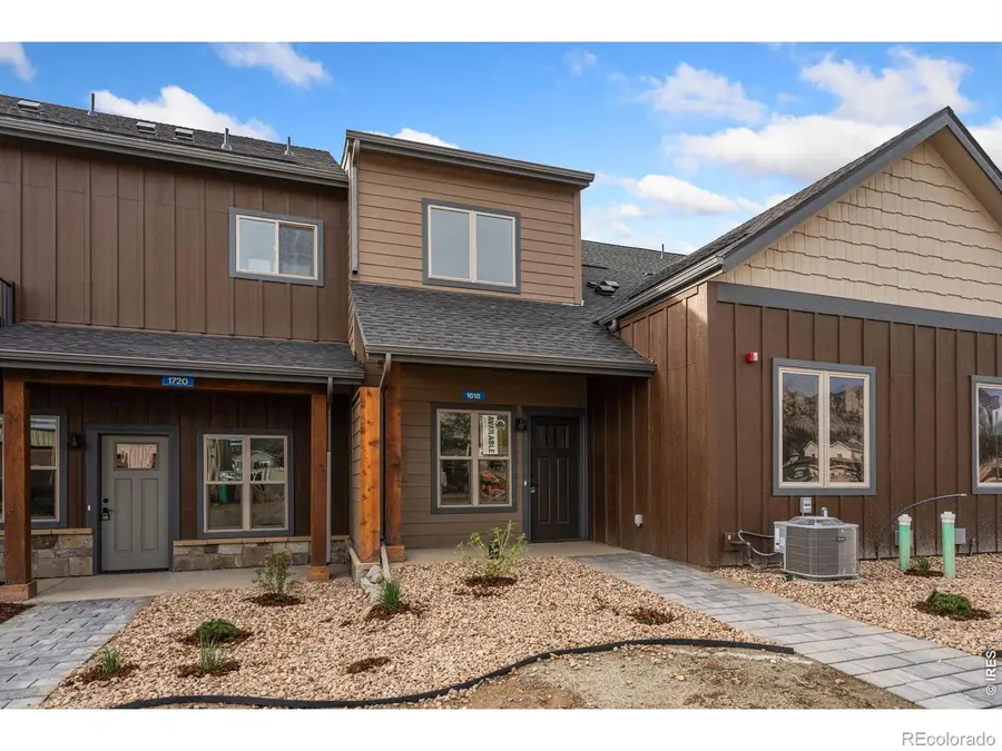 1618 Continental Peaks Circle, Estes Park, CO 80517 - #2