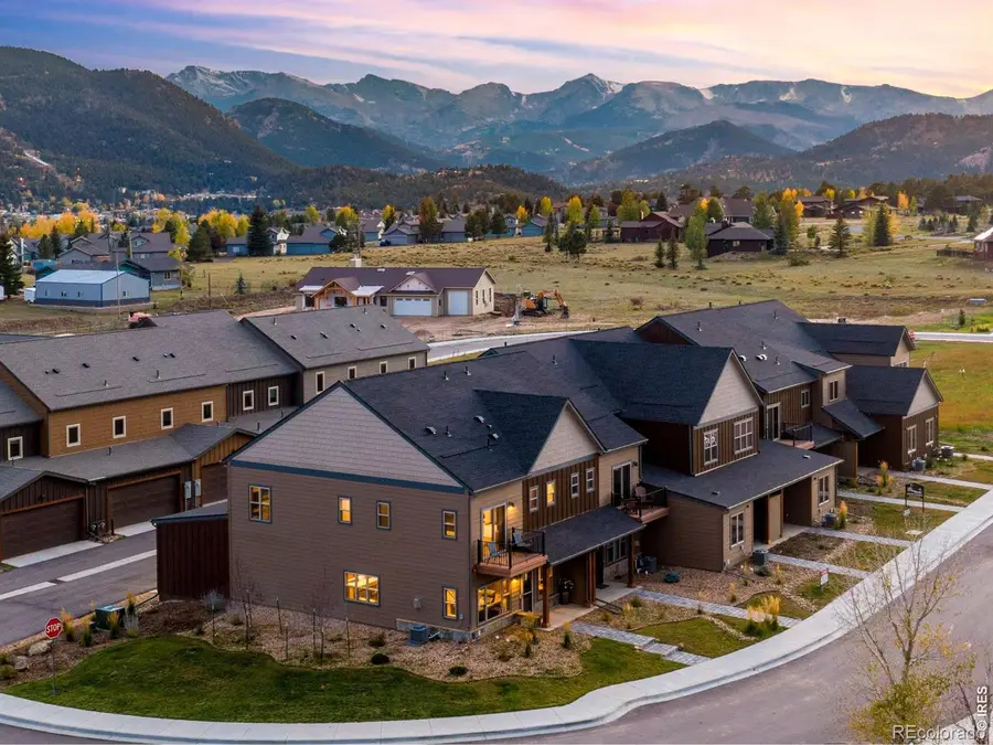 1618 Continental Peaks Circle, Estes Park, CO 80517 - #3