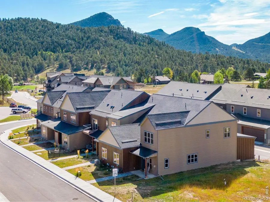 1720 Continental Peaks Circle, Estes Park, CO 80517 - #3