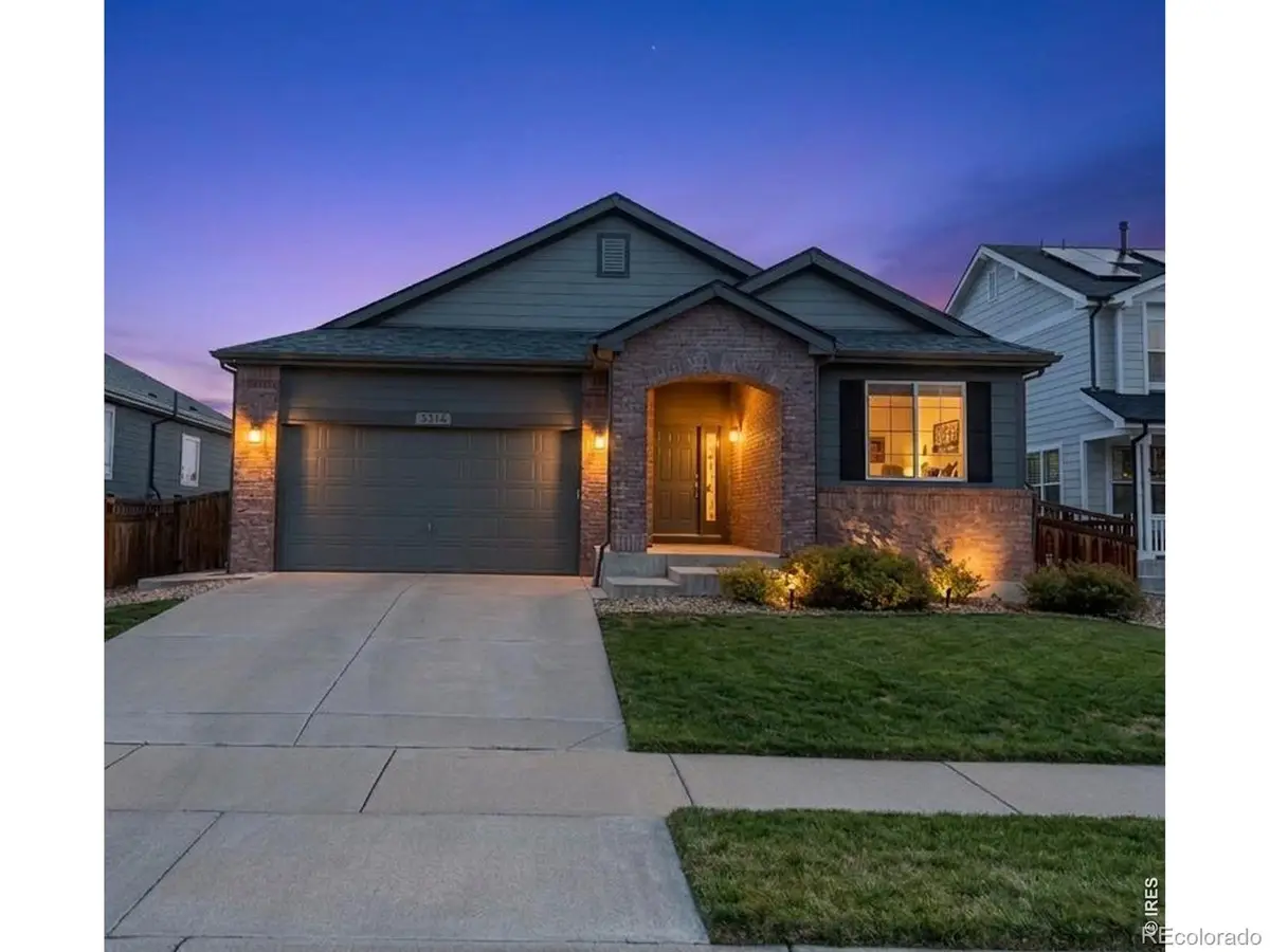 3214 Lump Gulch Way, Frederick, CO 80516 - #1