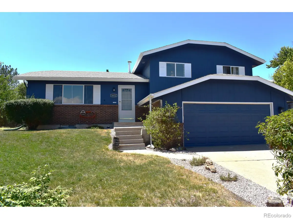 4422 W 9th Street, Greeley, CO 80634 - #1