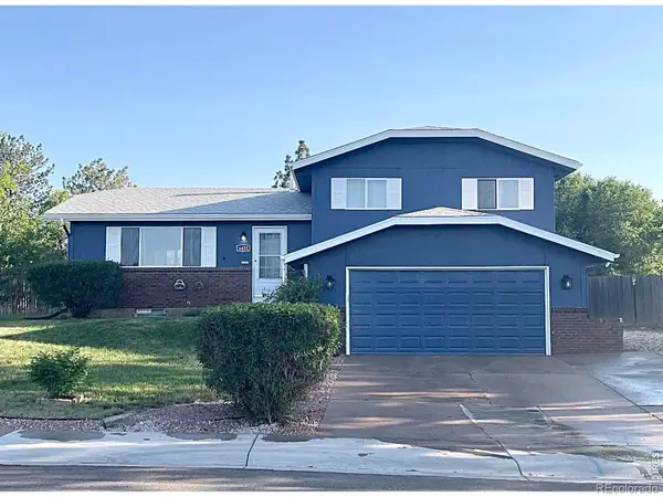 4422 W 9th Street, Greeley, CO 80634