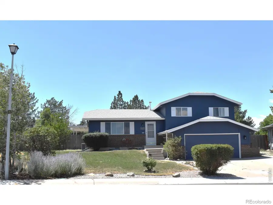 4422 W 9th Street, Greeley, CO 80634 - #2