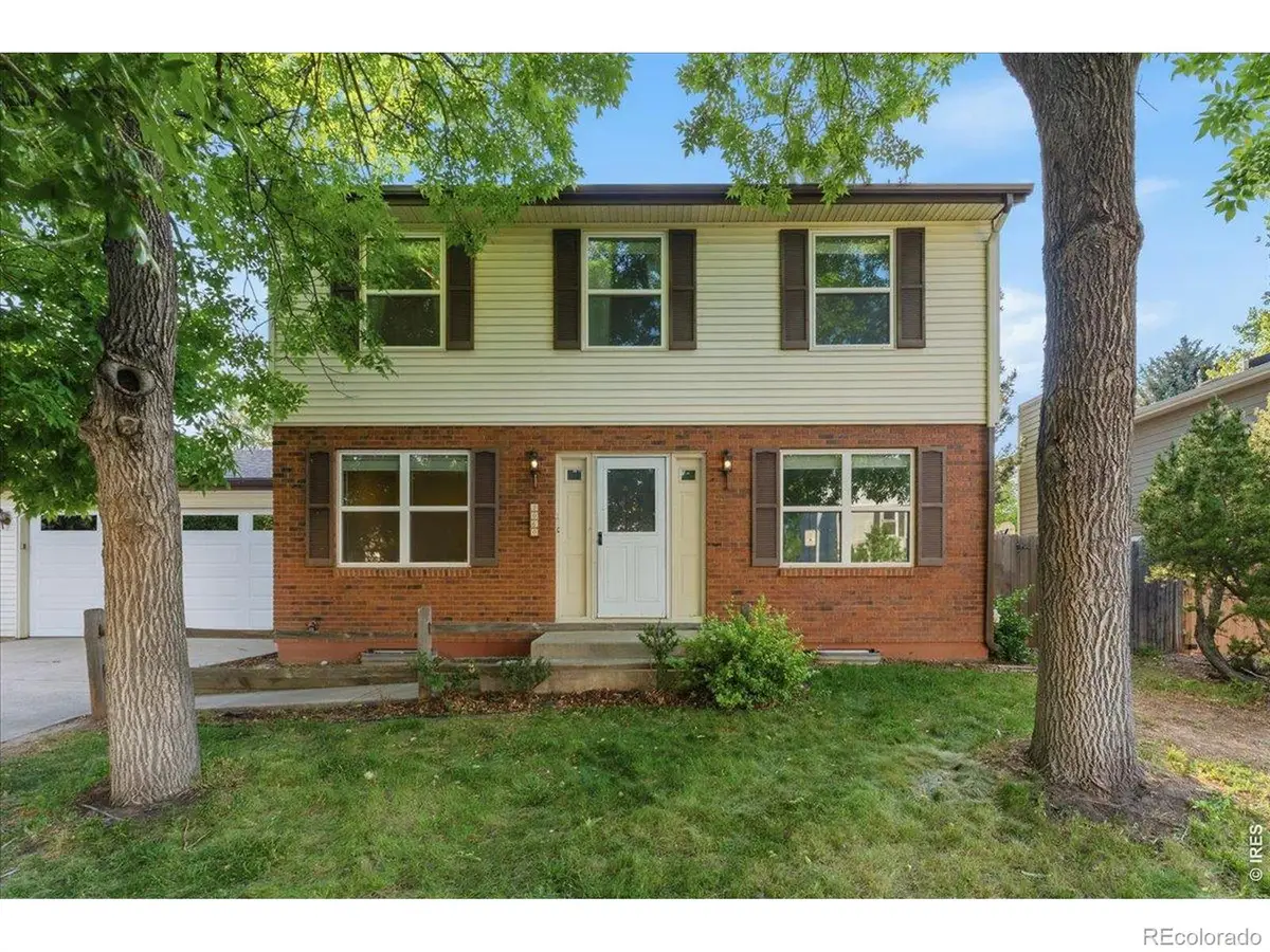2060 Bennington Circle, Fort Collins, CO 80526 - #1