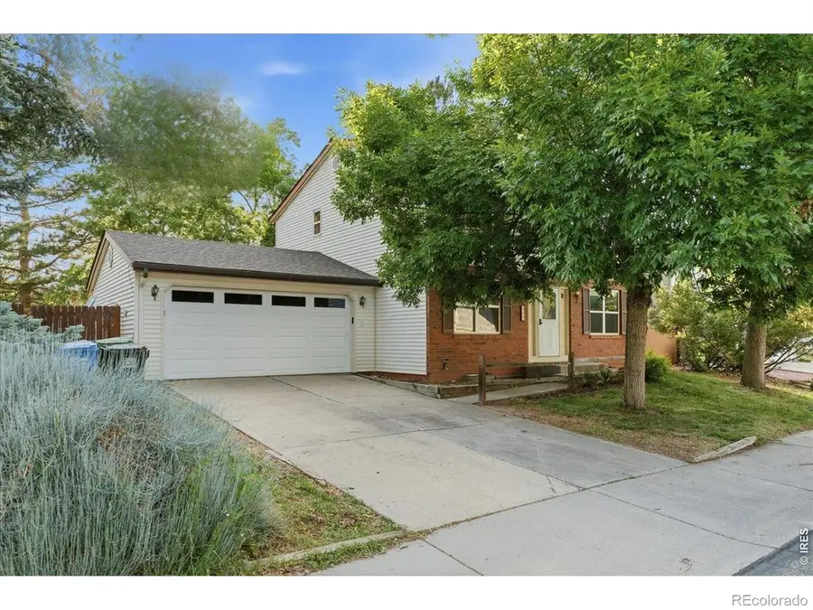 2060 Bennington Circle, Fort Collins, CO 80526 - #3