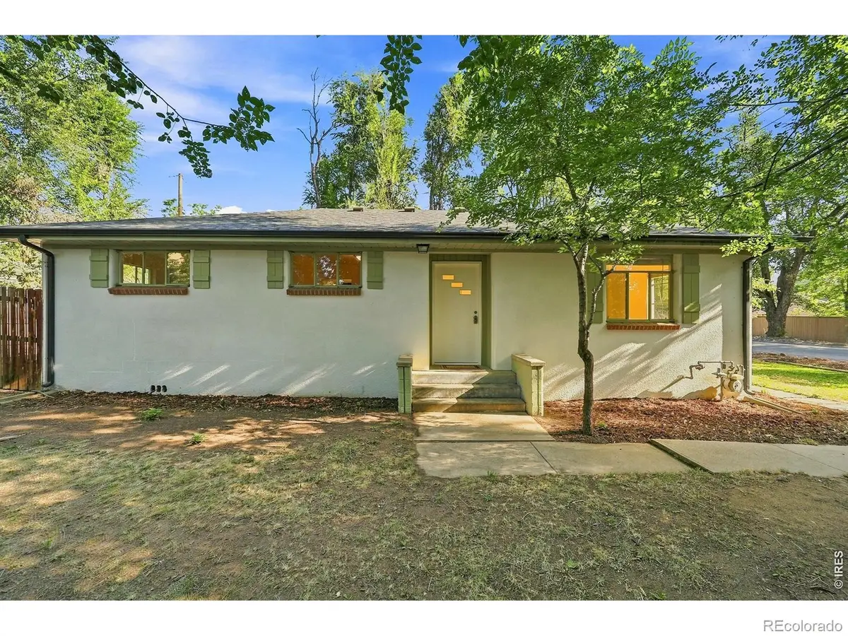 3501 19th Street, Boulder, CO 80304 - #1