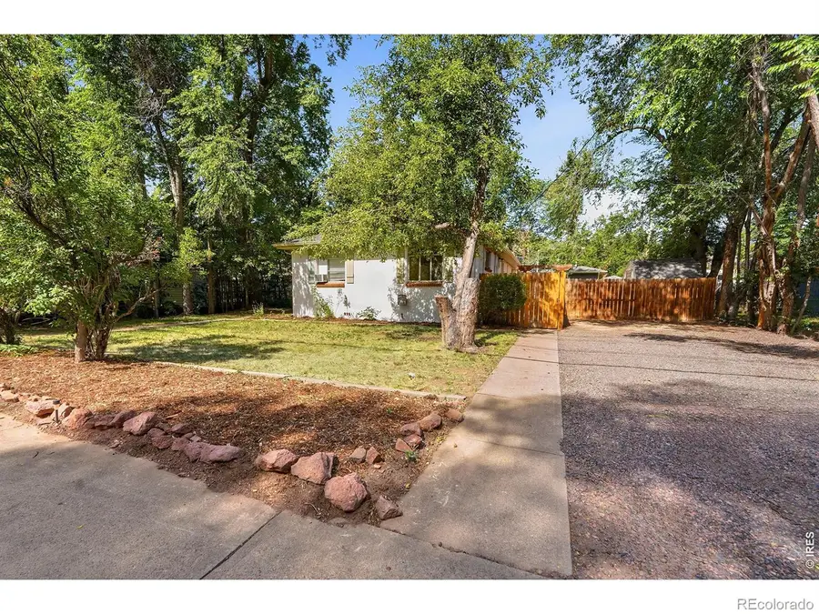 3501 19th Street, Boulder, CO 80304 - #2