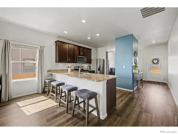 7101 Shavano Circle, Frederick, CO 80504