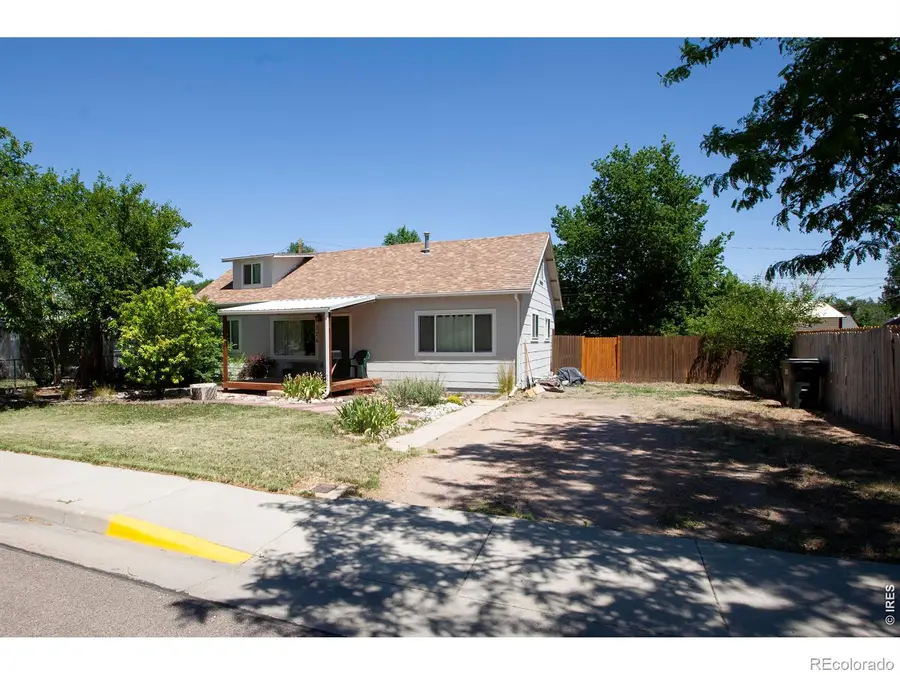 324 N 3rd Avenue, Sterling, CO 80751 - #2