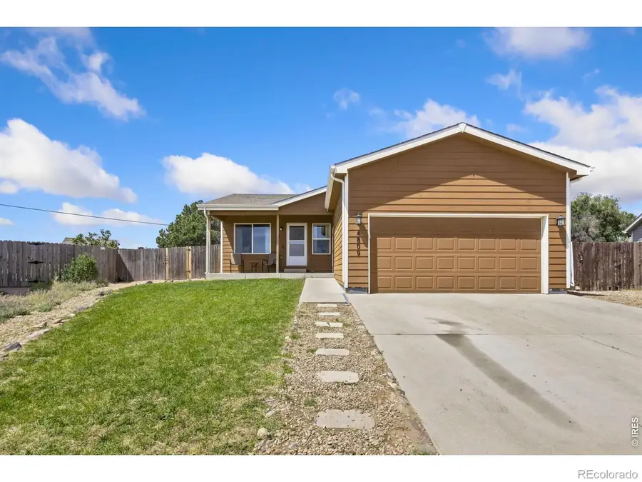 4809 Everest Place, Greeley, CO 80634 - #2