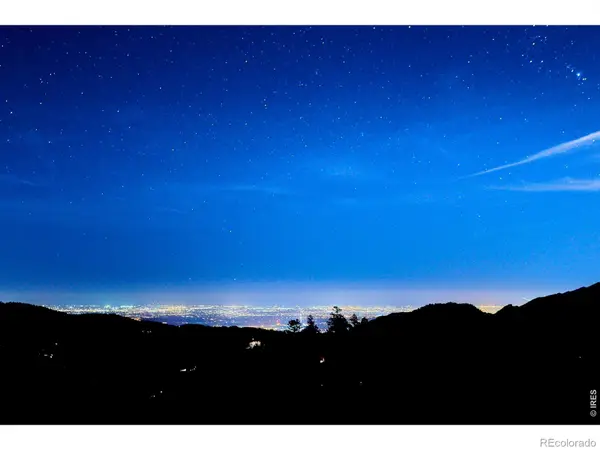 730 Lost Angel Road, Boulder, CO 80302