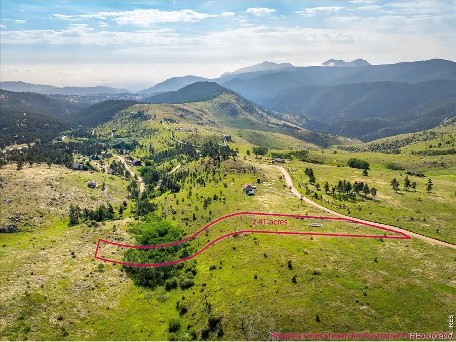 730 Lost Angel Road, Boulder, CO 80302 - #3