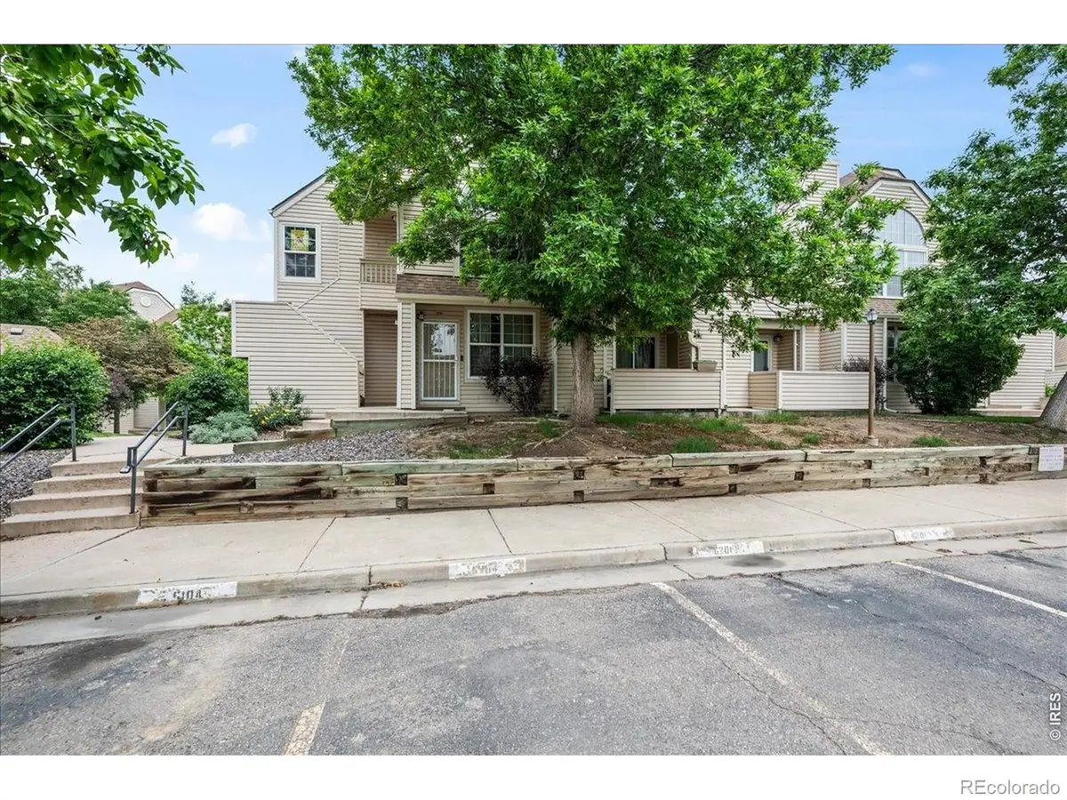 989 S Miller Street #204, Lakewood, CO 80226 - #1
