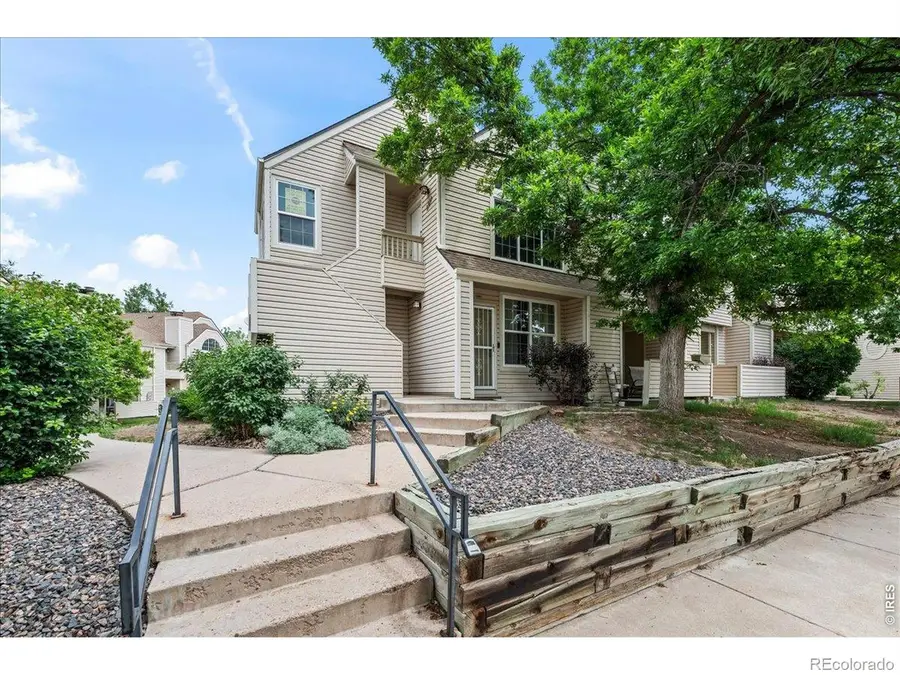989 S Miller Street #204, Lakewood, CO 80226 - #2